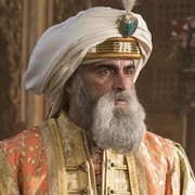 The Sultan (2019)