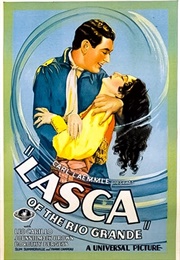 Lasca of the Rio Grande (1931)