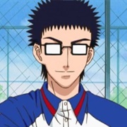 Sadaharu Inui (Prince of Tennis)