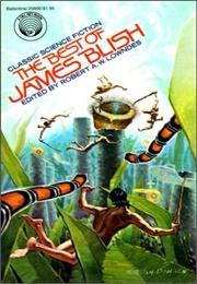 The Best of James Blish (James Blish)