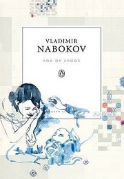 Ada, or Ardor (Vladimir Nabokov)