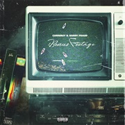 Currensy &amp; Harry Fraud - Bonus Footage EP