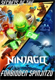 Ninjago - Season 1 (2019)