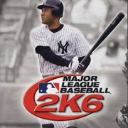 Major League Baseball 2K6