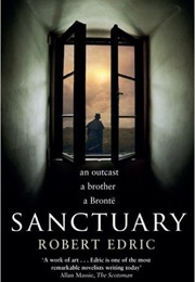 Sanctuary (Edric Robert)