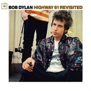 Highway 61 Revisited - Bob Dylan