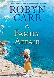 A Family Affair (Robyn Carr)