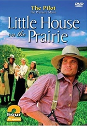 Little House on the Prairie (1974)