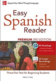 Easy Spanish Reader (William T. Tardy)