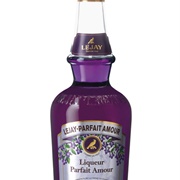 Parfait Amour Liqueur