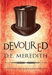 Devoured (D. E. Meredith)