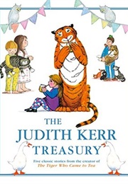 The Judith Kerr Treasury (Judith Kerr)