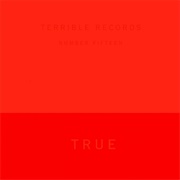 True EP (Solange, 2012)