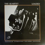 The Quartet - Loaded