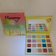 Violet Voss Flamingo Palette