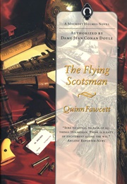 The Flying Scotsman (Quinn Fawcett)