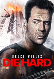 Die Hard (1988-2013) (1988)