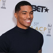 Rome Flynn