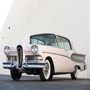 Ford Edsel - 1958