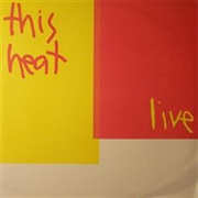 Live in Krefeld - This Heat