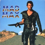 Mad Max (NES)