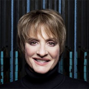 Patti Lupone