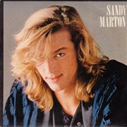 Sandy Marton