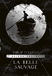 La Belle Sauvage (Philip Pullman)