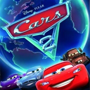 Cars 2