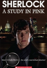 A Study in Pink (2010)