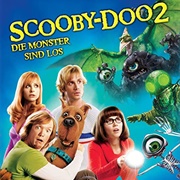 Scooby Doo 2