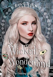 Wicked Wonderland (Eva Chase)