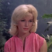 Yvette Mimieux