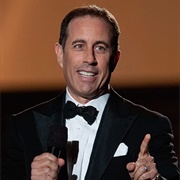 Jerry Seinfeld: $950 Million