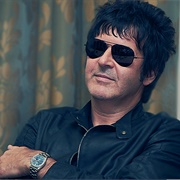 Clem Burke (Blondie)