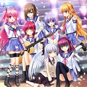 Angel Beats! (2010)