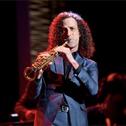 Kenny G