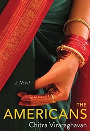 The Americans (Chitra Viraraghavan)