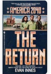 The Return (Evan Innes)