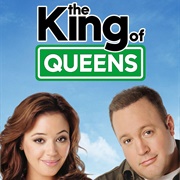 The King of Queens (1998 - 2007)
