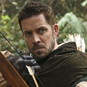 Robin Hood (OUAT)