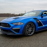 Roush Performance Stage 3 Mustang