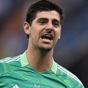 Thibaut Courtois