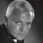 Peter Van Eyck German-American Actor