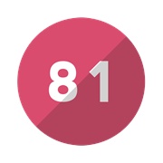 81