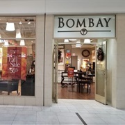 The Bombay Company
