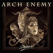 Deceivers (Arch Enemy, 2022)