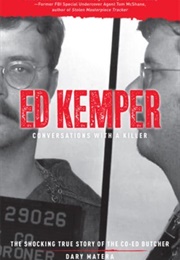 Ed Kemper (Dary Matera)