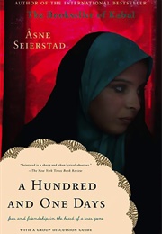 A Hundred and One Days (Åsne Seierstad)