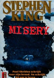 Misery (Stephen King)